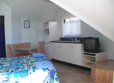 Beach Cabins Merimbula - Accommodation Broome 3