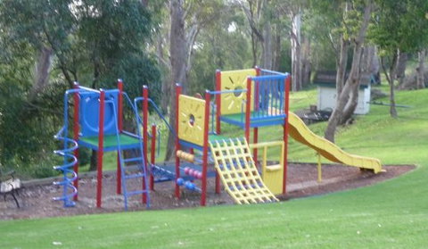 Beach Cabins Merimbula - Accommodation Broome 5