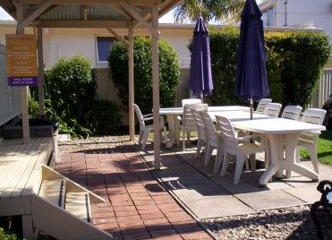 Chapman Court - Accommodation Broome 0
