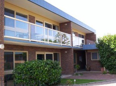 Chapman Court - Accommodation Broome 1