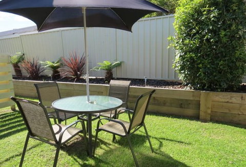 Chapman Court - Accommodation Broome 2