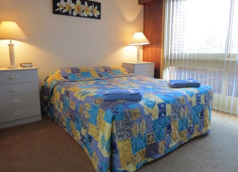 Chapman Court - Accommodation Broome 3