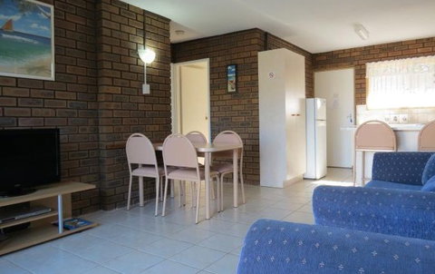 Chapman Court - Accommodation Broome 4