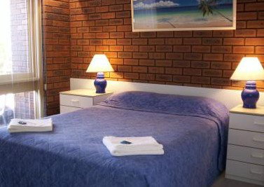 Chapman Court - Accommodation Broome 5