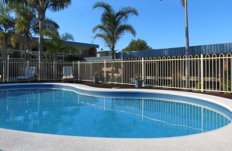 Chapman Court - Accommodation Broome 6