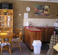 Caribou Close - Unit 1 - Accommodation Broome