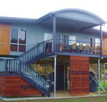 BIG4 Nelligen Holiday Park - Accommodation Broome