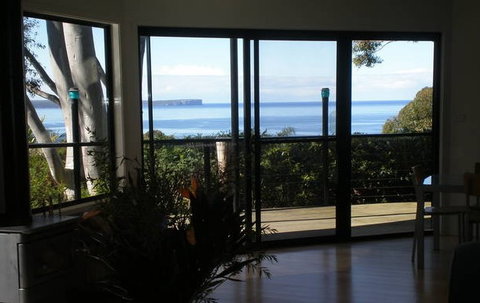 A Blue Point House Jervis Bay - Accommodation Broome 0