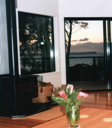 A Blue Point House Jervis Bay - Accommodation Broome 4