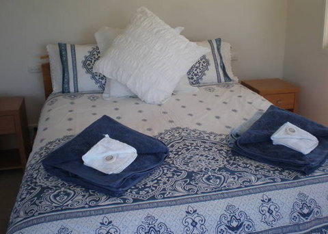 A Blue Point House Jervis Bay - Accommodation Broome 5