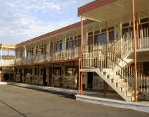 Waterview Motel - Accommodation Broome