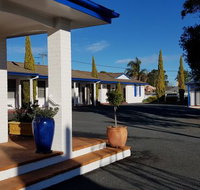 Colonial Motel - Accommodation Broome