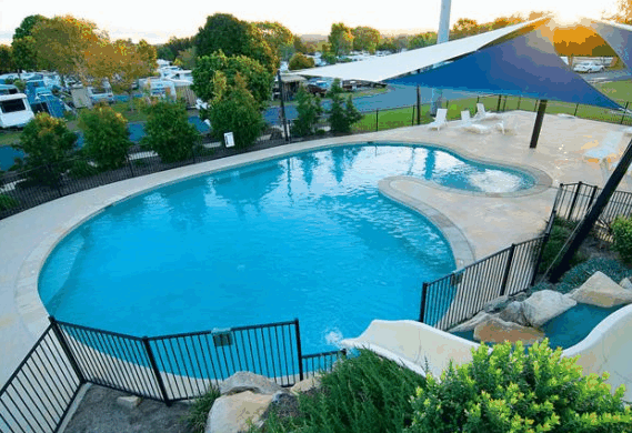 Bungalora NSW Accommodation Broome