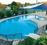 Boyds Bay Holiday Park - Accommodation Broome