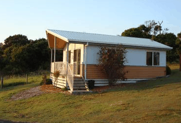 Brooms Head Caravan Park - Accommodation Broome