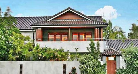 Alexs Byron Bay - Accommodation Broome 1