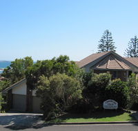 Angourie Bay Villas - Accommodation Broome