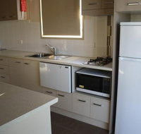 Bowlo Holiday Cabins - Accommodation Broome