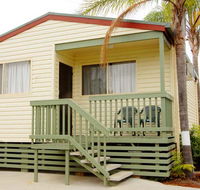 Maclean Riverside Caravan Park - Accommodation Broome