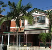 Maclean Hotel - Accommodation Broome