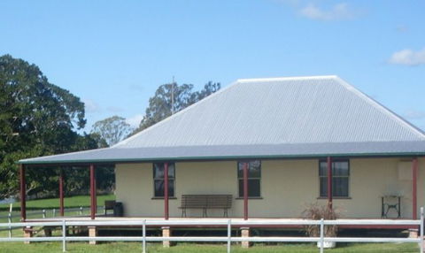 McLennans Lane River Retreat - Accommodation Broome 0