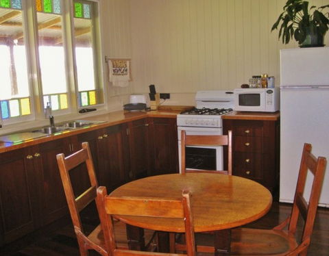 McLennans Lane River Retreat - Accommodation Broome 2
