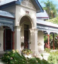 Grafton NSW Accommodation Broome