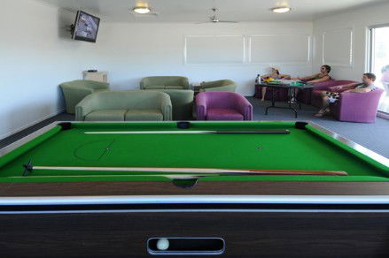 Yamba YHA - Accommodation Broome 3