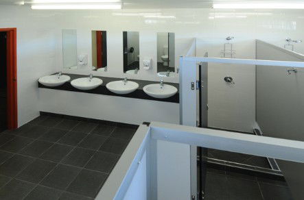 Yamba YHA - Accommodation Broome 5