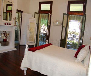 Annies Bed And Breakfast Grafton - Accommodation Broome 0