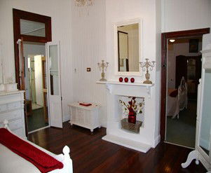 Annies Bed And Breakfast Grafton - Accommodation Broome 1