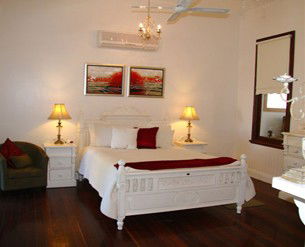Annies Bed And Breakfast Grafton - Accommodation Broome 2