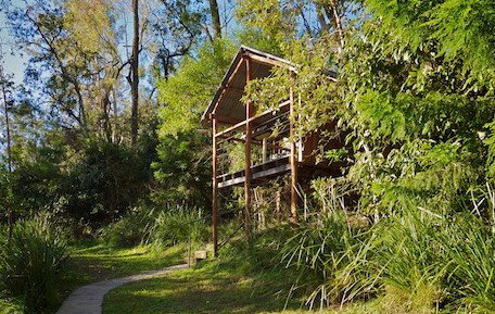 Clarence River Wilderness Lodge - Accommodation Broome 3
