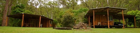Clarence River Wilderness Lodge - Accommodation Broome 4