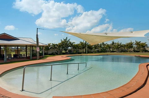 BIG4 Casino Resort - Accommodation Broome 0