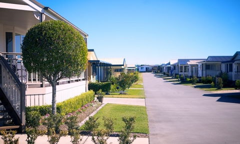 BIG4 Casino Resort - Accommodation Broome 2