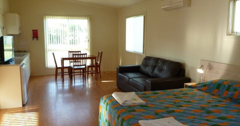 BIG4 Casino Resort - Accommodation Broome 3