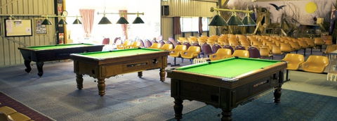 BIG4 Casino Resort - Accommodation Broome 5