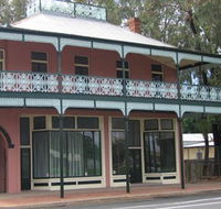 Bourke Apartments - Accommodation Broome