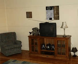 Apartment 1 on Oxide - Accommodation Broome