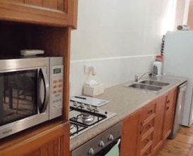 Apartment 2 on Oxide - Accommodation Broome