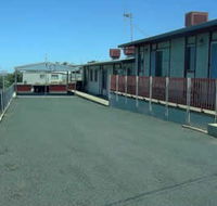 Heathers Holiday Units - Accommodation Broome