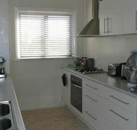 Hill Crest House - Accommodation Broome