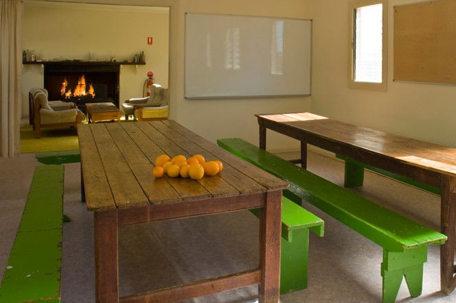 Menindee NSW Accommodation Broome