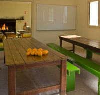 Kinchega Shearers Quarters - Accommodation Broome