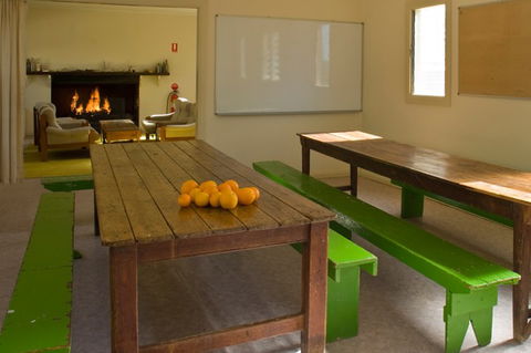 Kinchega Shearers Quarters - Accommodation Broome 0
