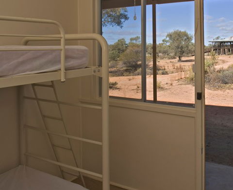 Kinchega Shearers Quarters - Accommodation Broome 2