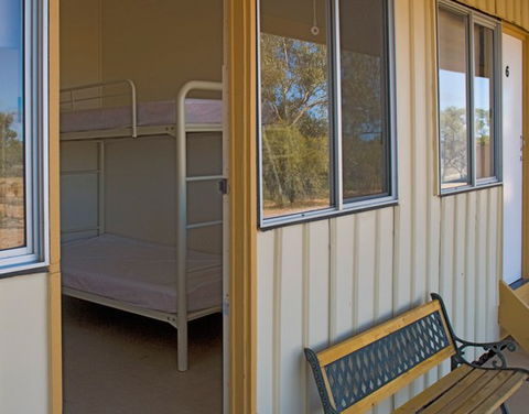 Kinchega Shearers Quarters - Accommodation Broome 3