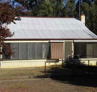 Kookaburra Cottage - Pooncarie - Accommodation Broome