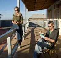 Mungo Shearers Quarters - Accommodation Broome